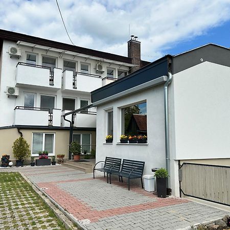 Penzion Mado I Bojnice Exterior photo